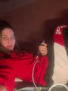 Živý XXX chat Flossy_Vettie