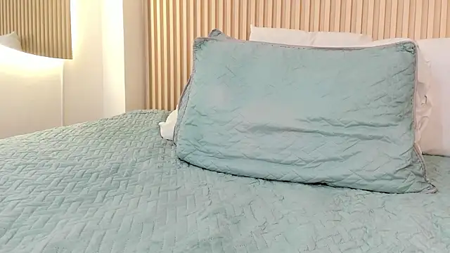 Pertunjukan Kamera Web daiana_curly