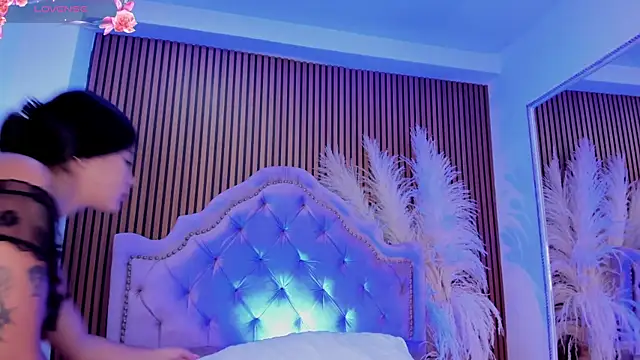 Sembang XXX Secara Langsung SelenaStonne