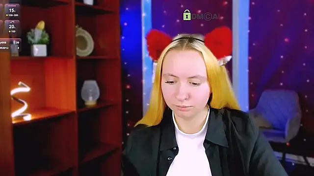 Chat +18 de mila_glow1 ao vivo