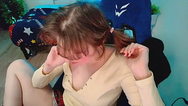 Онлайн чат XXX CranberryHot