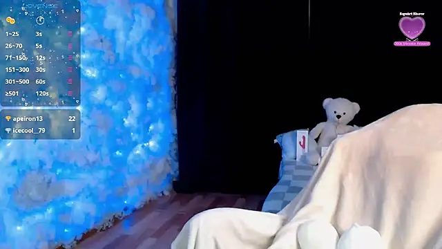 Chat +18 de mary_lunar ao vivo