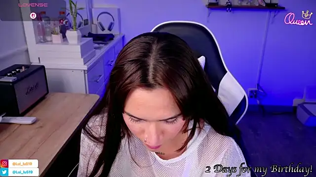 Sembang XXX Secara Langsung ImLui_lu