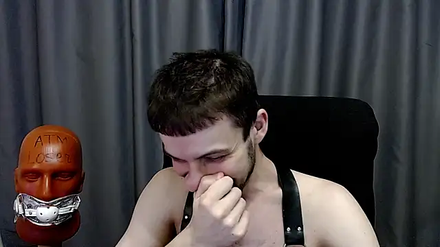 Chat +18 de _Damien_thorn_ ao vivo