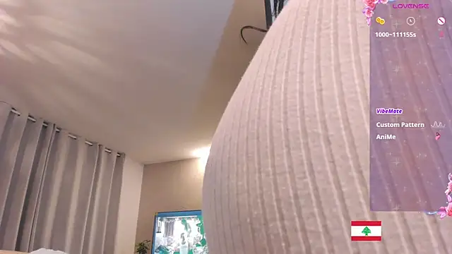 Marjane 라이브 XXX 채팅