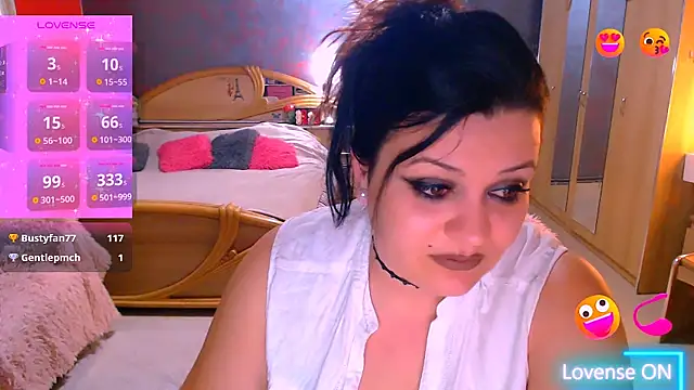 Ariellefoxy 라이브 XXX 채팅