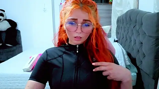 Alexatexa2929 Adlı Modelin Canlı XXX Sohbeti