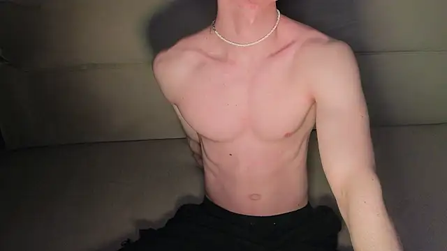 adam_21cm__ Adlı Modelin Web Kamerası Şovu