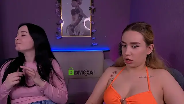 asol_muah Show Webcam