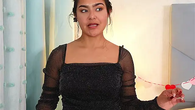 AshiaEkta1 라이브 XXX 채팅