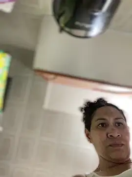 Carola-Ross' Live XXX Chat