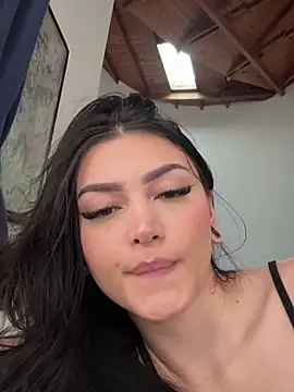 Giselle_royy Adlı Modelin Canlı XXX Sohbeti