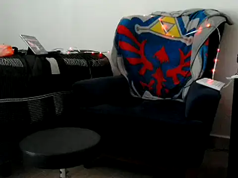 Iscariot19 Adlı Modelin Canlı XXX Sohbeti