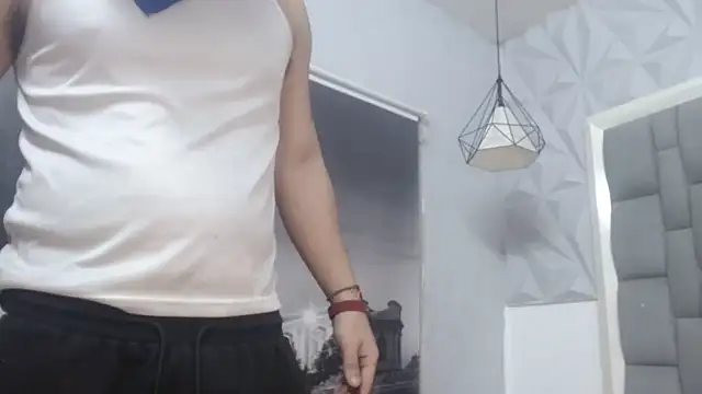 Chatroom XXX en direct de Xfire_boy69