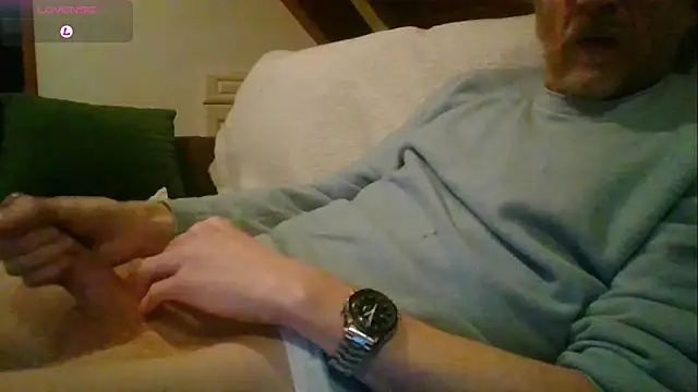 Vrenico-SC: διαδικτυακό σόου στην κάμερα