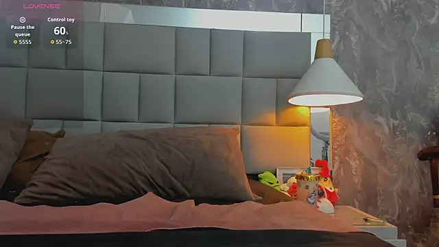 yiyisandovalのライブXXXチャット