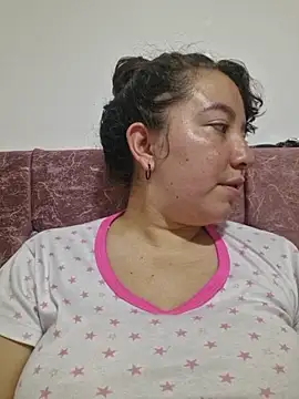 annyaparis Adlı Modelin Canlı XXX Sohbeti