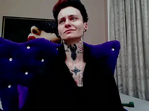 KennyXSX's Live XXX Chat