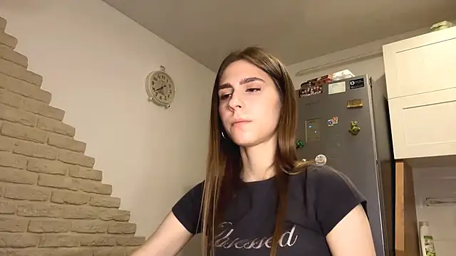 ElsieKuhlmann Webcam show