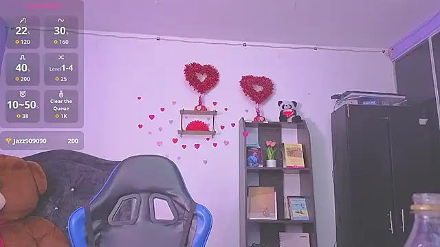 BadKittyy 라이브 XXX 채팅