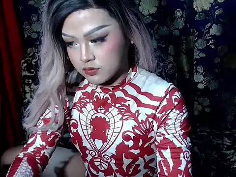 cute_asian22 Show Webcam