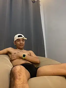 asian_darlingcummersxXxのライブXXXチャット