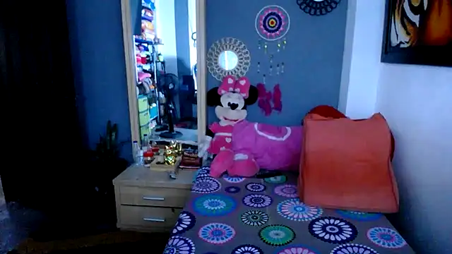 marysol83 라이브 XXX 채팅