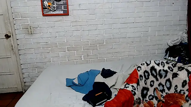 Chatroom XXX en direct de valeriaswang_Lucas