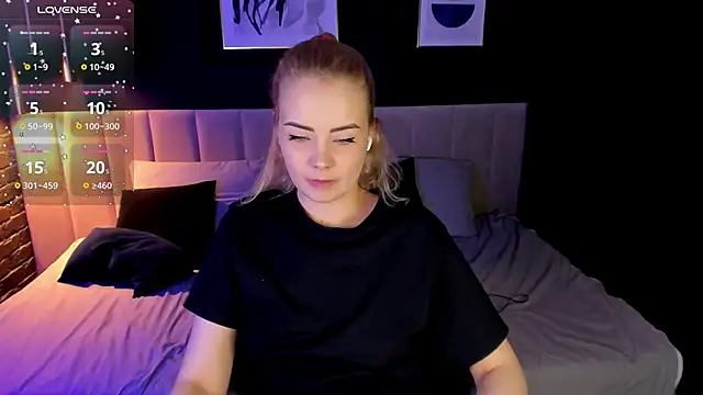 StephanieSweety 라이브 XXX 채팅