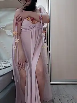 Webkamerová show Maria3921