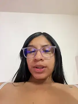 Danny_gonza élő XXX-chatje