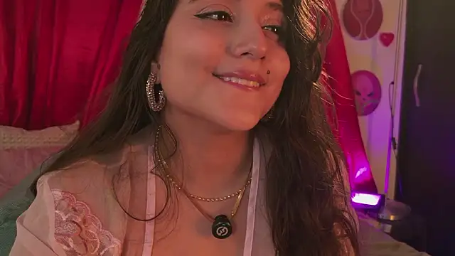 Avelyne 라이브 XXX 채팅