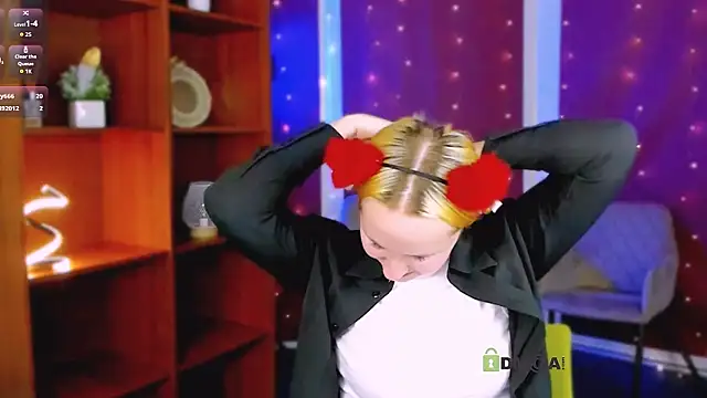 mila_glow1 即時 XXX 聊天