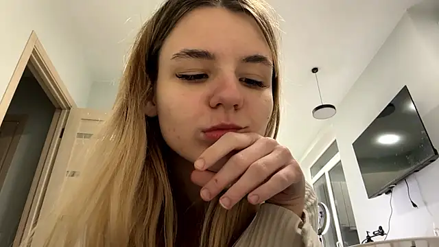 Denni_Spilber's Live XXX Chat