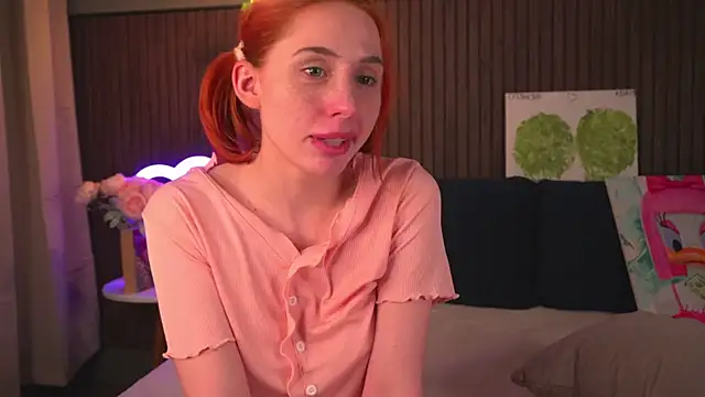 pinkmangokiss Live XXX Chat