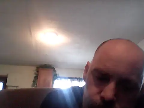 crazyheratic8 Pertunjukan Webcam