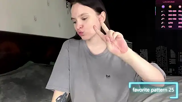 Pickme_Vibe 라이브 XXX 채팅