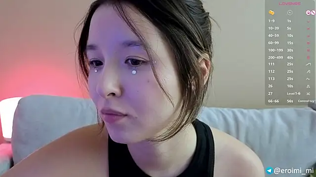 Chat XXX en directo de eroimi