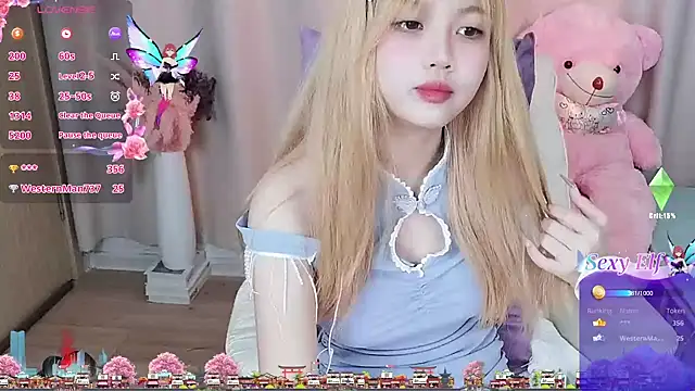 -Anya-666- 라이브 XXX 채팅