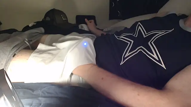 DaddyRyan1996: διαδικτυακό σόου στην κάμερα