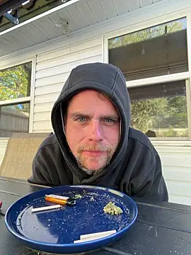 rusharizona: διαδικτυακό σόου στην κάμερα