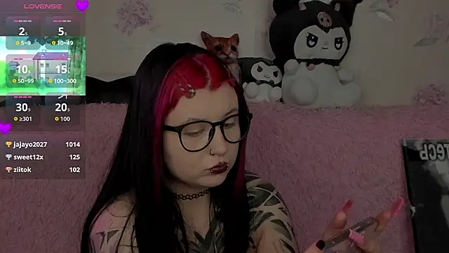 t0riayun0: απευθείας συνομιλία ΧΧΧ