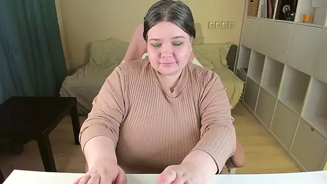 PlumPieのライブXXXチャット