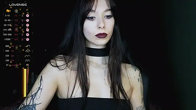 JillVerdon's Live XXX Chat