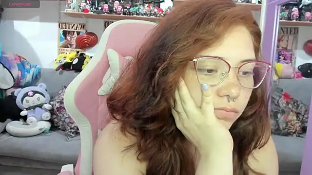 soficammy's Live XXX Chat