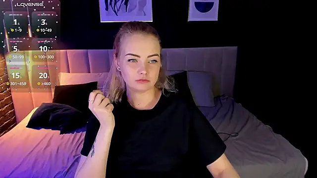 Chat XXX Live StephanieSweety