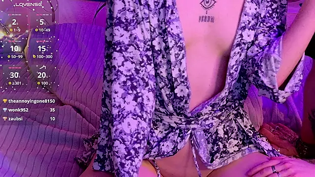 aishiron Live XXX chat