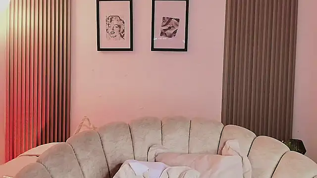 Živý XXX chat ashlycarteer