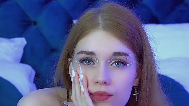 MelissaBauchn Live XXX chat