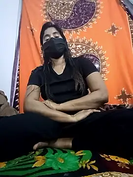 Hot_Angle – Kamerová šou